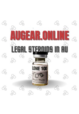 Trenbolone 100 mg/ml (10ml vial)